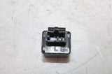 2007 KAWASAKI NINJA 650R OEM TURN SIGNAL BLINKER RELAY FLASHER SWITCH
