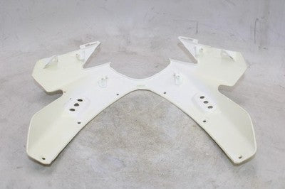 2007 SUZUKI GSXR 600 FRONT UPPER NOSE FAIRING COWL SHROUD