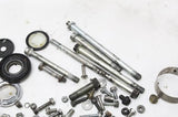1992 KAWASAKI NINJA 600R ZX600C OEM ENGINE MOUNTING BOLTS HARDWARE MOTOR SCREWS