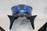 2007 HONDA CBR600RR OEM GAS TANK FUEL CELL COVER FAIRING COWL