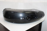 2004 HONDA SHADOW AERO 750 VT750C OEM REAR BACK WHEEL FENDER MUD GUARD