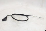 2006 Suzuki SV650S OEM Clutch Cable