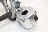 2002 YAMAHA ROAD STAR XV1600A OEM LEFT CLIP ON HANDLE HORN SIGNALS SWITCH