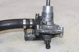 02-09 HONDA INTERCEPTOR 800 VFR800 OEM ENGINE WATER COOLANT PUMP