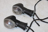 2023 SUZUKI DRZ400SM OEM LEFT RIGHT FRONT TURN SIGNAL PAIR SET