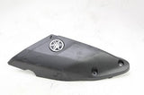 2017 YAMAHA FZ10 OEM LEFT TANK AIR DUCT SCOOP GRILLE