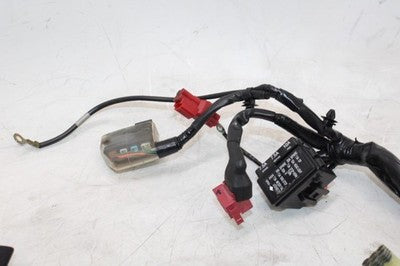 14-16 HONDA CBR650F OEM MAIN ENGINE WIRING HARNESS MOTOR WIRE LOOM