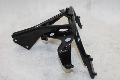 2005 KAWASAKI ZZR1200 OEM UPPER FAIRING MIRROR GAUGES STAY BRACKET