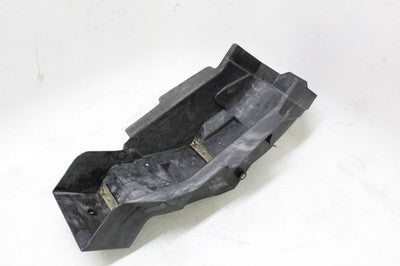 92-07 KAWASAKI NINJA 250R EX250F OEM INNER REAR BACK FENDER MUD GUARD