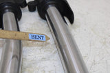 18-23 KAWASAKI NINJA 400 OEM FRONT FORKS SHOCK SUSPENSION SET PAIR