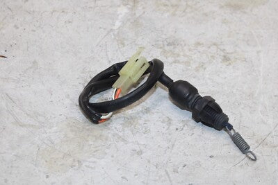 2008 SUZUKI BOULEVARD S50 VS800 OEM REAR BACK BRAKE SENSOR