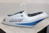 1998 SUZUKI GSXR600 OEM REAR BACK TAIL FAIRING COWL SHROUD