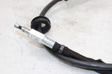 2007 HARLEY-DAVIDSON STREET GLIDE FLHX OEM CLUTCH CABLE LINE