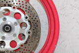 1992 SUZUKI KATANA 600 GSX600F OEM FRONT WHEEL RIM