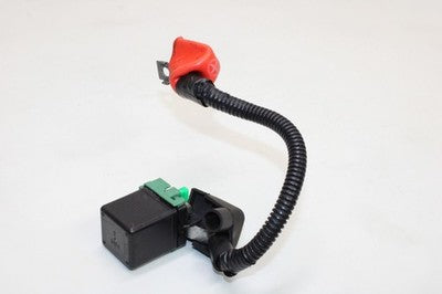 2004 HONDA SHADOW AERO 750 VT750C OEM ENGINE STARTER RELAY STARTING MOTOR SWITCH