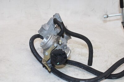 2005 DUCATI MULTISTRADA 1000 DS OEM MAIN FUEL INJECTORS / THROTTLE BODIES