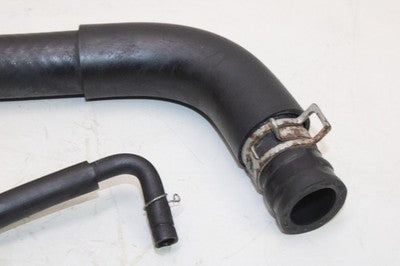 2016 YAMAHA YZF R3 OEM MISC RADIATOR HOSE LINE SET