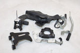 12-16 KAWASAKI NINJA 650 EX650F OEM MISC MOUNTS BRACKETS STAY SET KIT