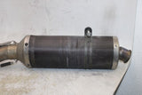 2000 HONDA CBR900RR FULL EXHAUST SYSTEM HEADERS PIPE MUFFLER AKRAPOVIC