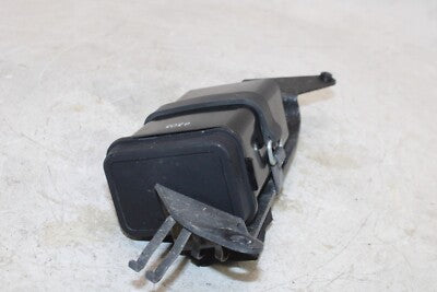 2008 KAWASAKI NINJA 650R OEM EVAP VAPOR CHARCOAL EMISSION CANISTER