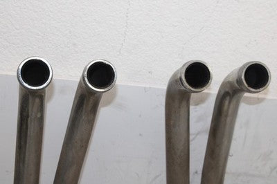 87-03 KAWASAKI VOYAGER XII OEM FULL EXHAUST SYSTEM MUFFLER