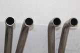 87-03 KAWASAKI VOYAGER XII OEM FULL EXHAUST SYSTEM MUFFLER