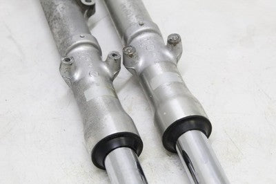 99-09 HONDA REBEL 250 CMX250C OEM FRONT FORKS SHOCK SUSPENSION SET PAIR