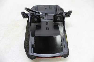 2006 SUZUKI SV650 OEM REAR TAIL TAILLIGHT BACK BRAKE LIGHT
