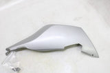 2008 BMW K1200S OEM RIGHT REAR BACK TAIL FAIRING COWL SHROUD