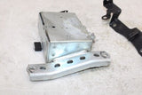 2015 SUZUKI BOULEVARD C50 VL800 OEM MOUNT BRACKET SET PAIR