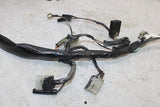 1987 YAMAHA XT350 OEM MAIN ENGINE WIRING HARNESS MOTOR WIRE LOOM