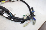 1996 Yamaha FZR600R OEM MAIN ENGINE WIRING HARNESS MOTOR WIRE LOOM