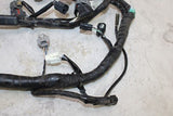 13 KAWASAKI NINJA 300 OEM MAIN ENGINE WIRING HARNESS MOTOR WIRE LOOM