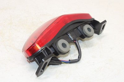 15-17 KAWASAKI VERSYS 1000 OEM REAR TAIL TAILLIGHT BACK BRAKE LIGHT