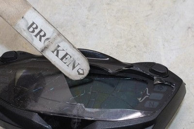 2020 SUZUKI SV650 OEM SPEEDO TACH GAUGES DISPLAY CLUSTER SPEEDOMETER