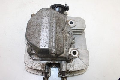 2001 HONDA RANCHER 350 TRX350FE 4X4 ES OEM ENGINE TOP END CYLINDER HEAD