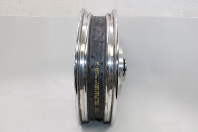 98-03 HONDA SHADOW ACE 750 VT750CD DELUXE OEM REAR BACK WHEEL RIM