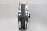 98-03 HONDA SHADOW ACE 750 VT750CD DELUXE OEM REAR BACK WHEEL RIM