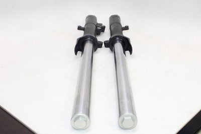 2019 KAWASAKI NINJA 400 EX400 OEM FRONT FORKS SHOCK SUSPENSION SET PAIR