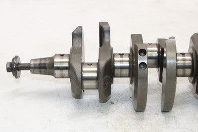 98-03 YAMAHA YZF R1 OEM ENGINE MOTOR CRANKSHAFT CRANK SHAFT