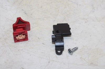 2021 DUCATI SCRAMBLER 1100 SPORT OEM START SWITCH KNOB