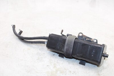 2015 KAWASAKI NINJA 300 EX300B ABS OEM EVAP VAPOR CHARCOAL EMISSION CANISTER
