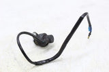 2017 YAMAHA FZ10 OEM OIL PRESSURE SENSOR