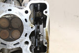 14-15 HONDA INTERCEPTOR 800 OEM ENGINE TOP END CYLINDER HEAD
