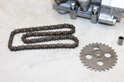 2008 Suzuki GSXR750 OEM ENGINE MOTOR OIL PUMP