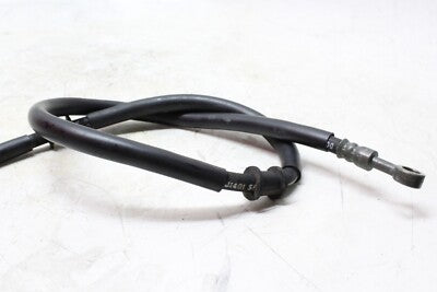 2005 YAMAHA V STAR 650 XVS650 OEM REAR BACK BRAKE HOSE FLUID LINE