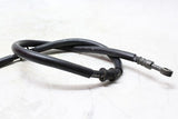 2005 YAMAHA V STAR 650 XVS650 OEM REAR BACK BRAKE HOSE FLUID LINE