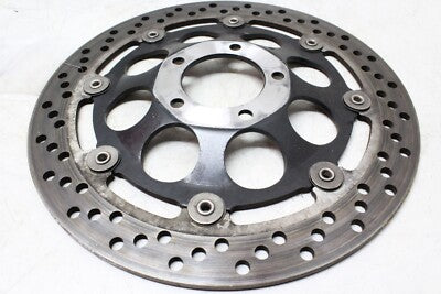 04-09 SUZUKI GS500F OEM FRONT BRAKE DISC ROTOR