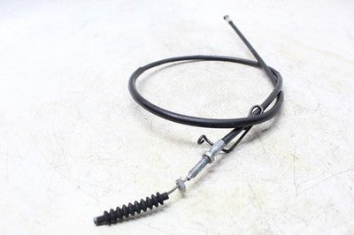 07-08 KAWASAKI ZZR600 ZX600J OEM CLUTCH CABLE LINE