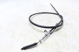 07-08 KAWASAKI ZZR600 ZX600J OEM CLUTCH CABLE LINE